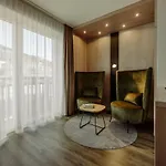 Hotel Waldfrieden 4*
