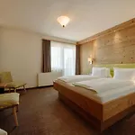 Hotell Waldfrieden