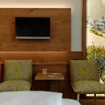 Waldfrieden Hotell