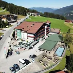 Waldfrieden 4*