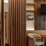 Waldfrieden Hotell 4*