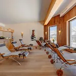 Waldfrieden 4*
