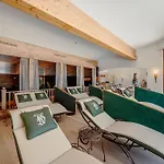 Waldfrieden Schladming