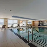 Hotell Waldfrieden Schladming