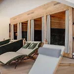 Waldfrieden Hotell