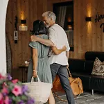 Waldfrieden Hotel 4*