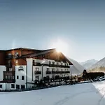 Waldfrieden Hotel Schladming