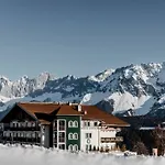 Waldfrieden Schladming