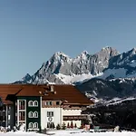 Waldfrieden Hotell