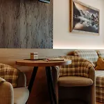 Waldfrieden Hotell