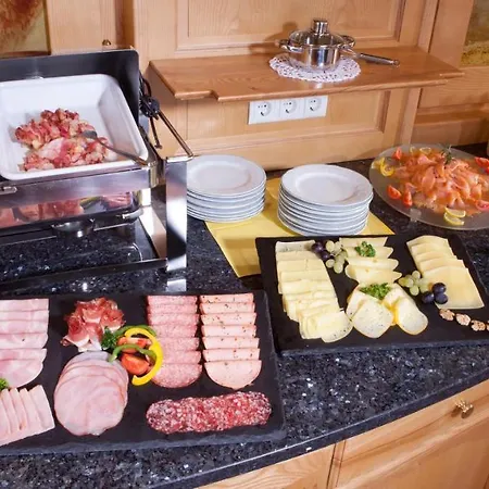 Waldfrieden Hotell Schladming