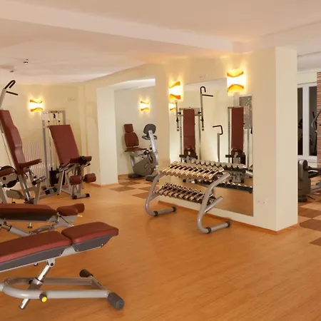 Waldfrieden 4* Schladming