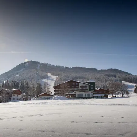 Waldfrieden 4* Schladming