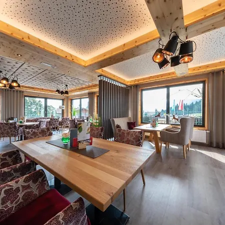 Waldfrieden Hotel 4*