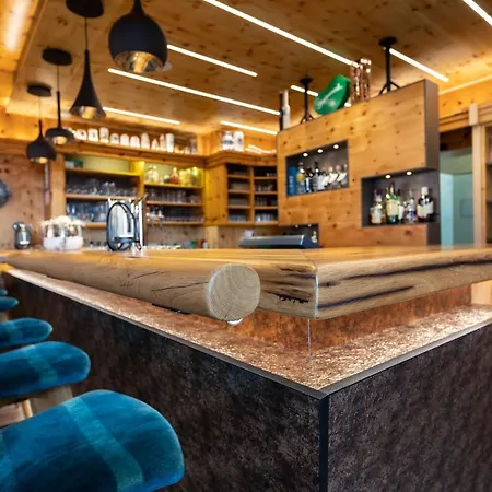 Waldfrieden Hotell Schladming