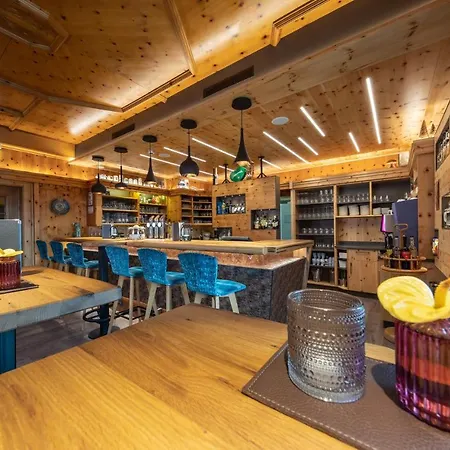 Waldfrieden Schladming