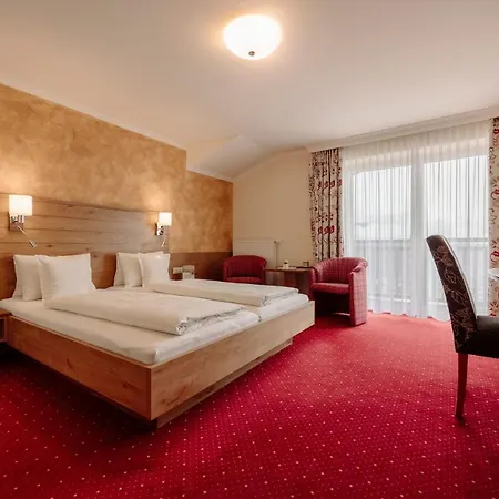 Waldfrieden 4* Schladming