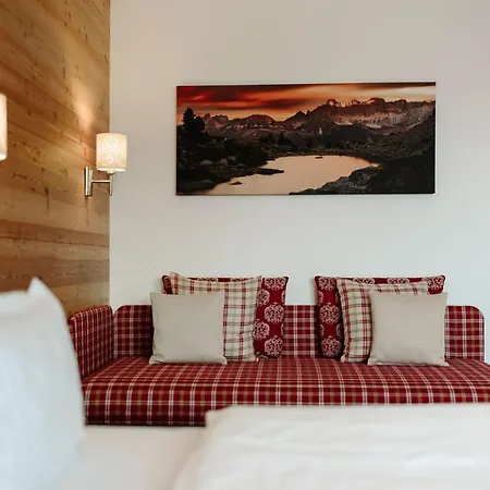Waldfrieden Hotel Schladming