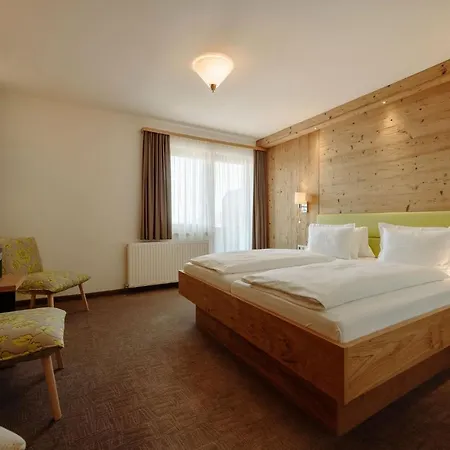 Hotel Waldfrieden