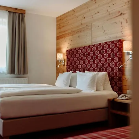 Waldfrieden Hotel