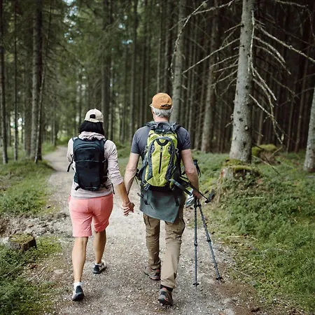 Waldfrieden Hotel 4*