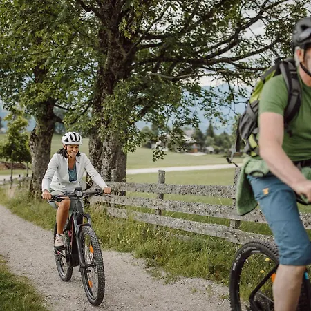 Waldfrieden Hotell Schladming