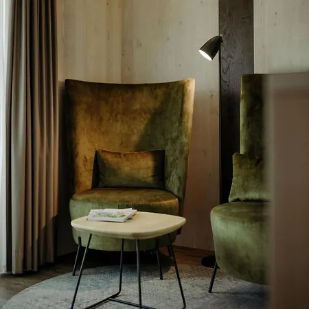 Hotel Waldfrieden Schladming