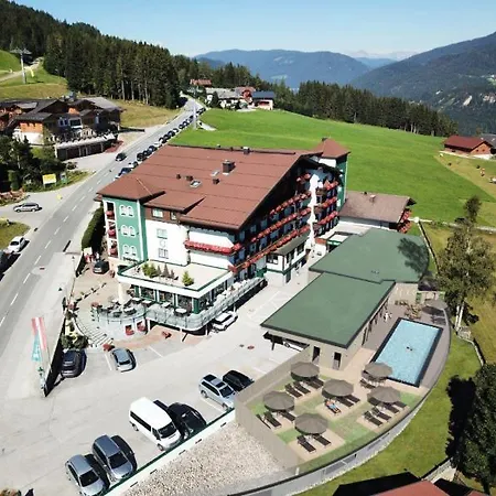 Waldfrieden 4*
