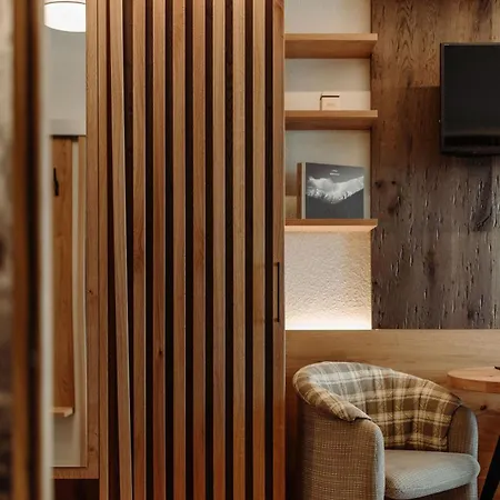 Waldfrieden Hotel 4*