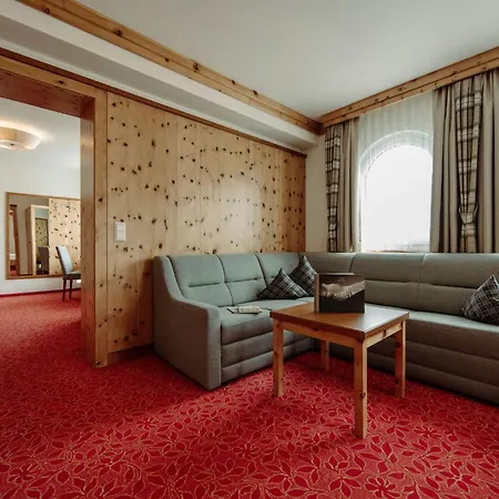 Waldfrieden Schladming