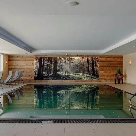 Waldfrieden Hotel Schladming