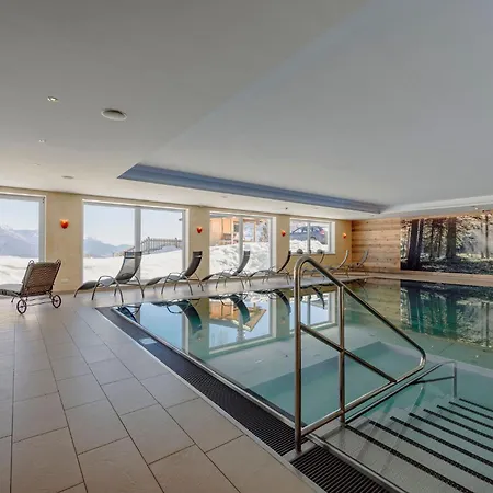 Hotell Waldfrieden Schladming