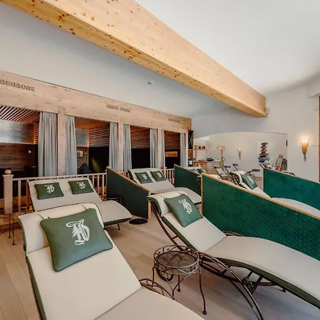 Waldfrieden Schladming