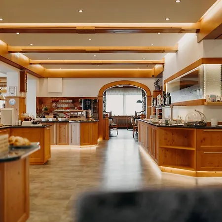 Waldfrieden 4* Schladming