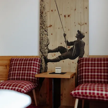 Hotel Waldfrieden