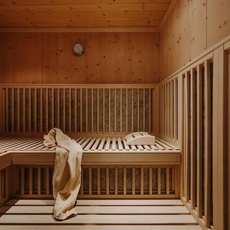 Waldfrieden Hotell Schladming