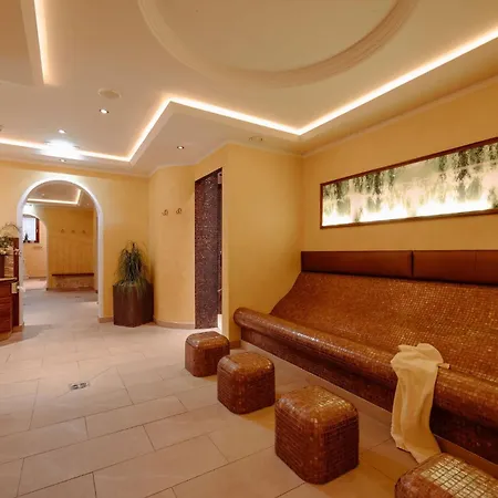 Hotel Waldfrieden Schladming