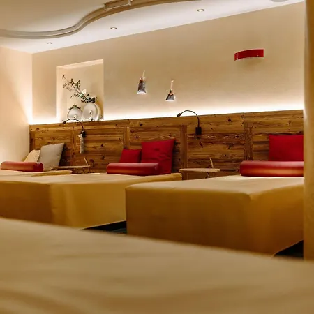 Waldfrieden 4* Schladming