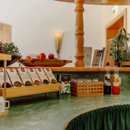 Waldfrieden Hotel