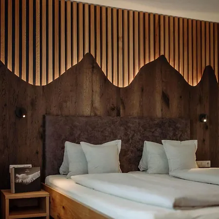 Hotel Waldfrieden