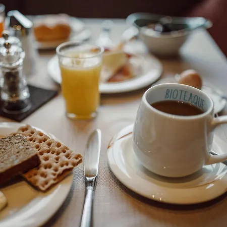 Waldfrieden Hotel Schladming