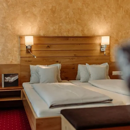 Hotel Waldfrieden
