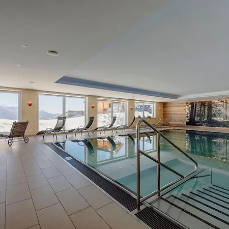 Hotel Waldfrieden Schladming