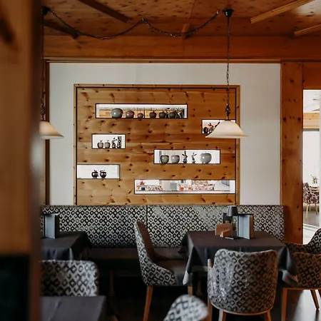 Waldfrieden Hotell 4*