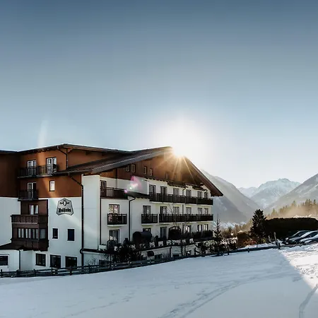 Waldfrieden מלון שלאדמינג