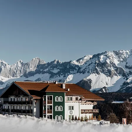 Waldfrieden Schladming