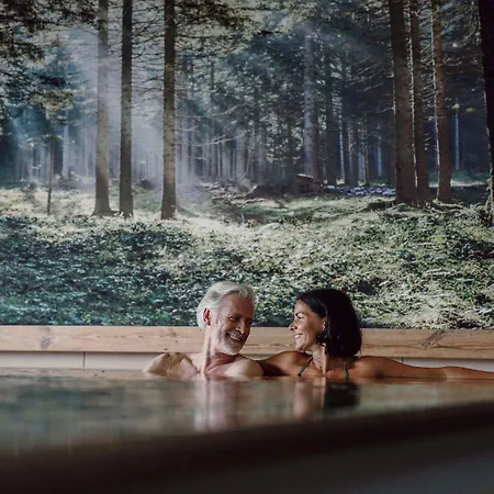 Waldfrieden Hotell 4*