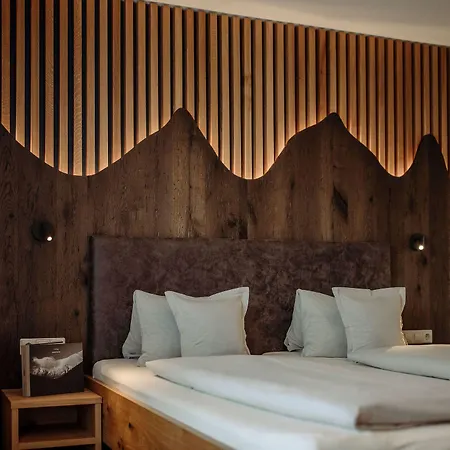 Waldfrieden Hotell Schladming