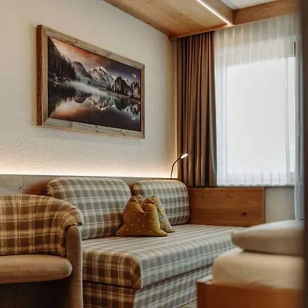Waldfrieden Hotel