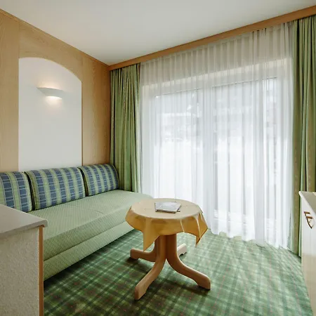 Hotell Waldfrieden Schladming